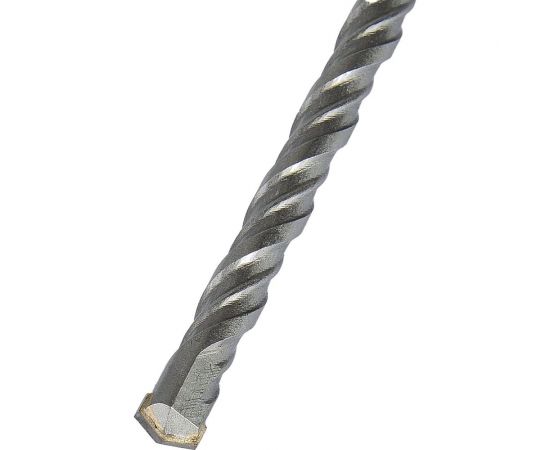 Бур по бетону (10x210x150 мм; SDS-Plus) Вихрь 73/10/7/7 – изображение 4