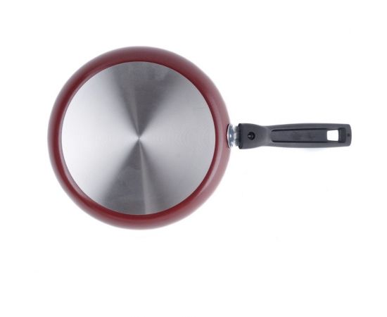 Сковорода SCOVO диаметр 20 см AL-001 – изображение 4