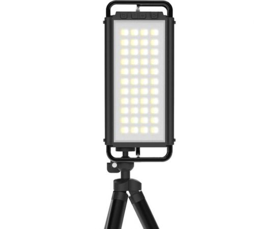 Кемпинговый фонарь CLAYMORE Ultra 3.0 X Black CLC-2800BK – изображение 4