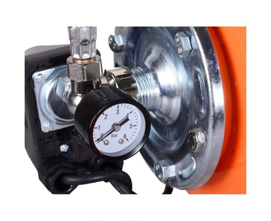 Автономная станция водоснабжения Вихрь АСВ-70/40 П-20 68/1/16 – изображение 4