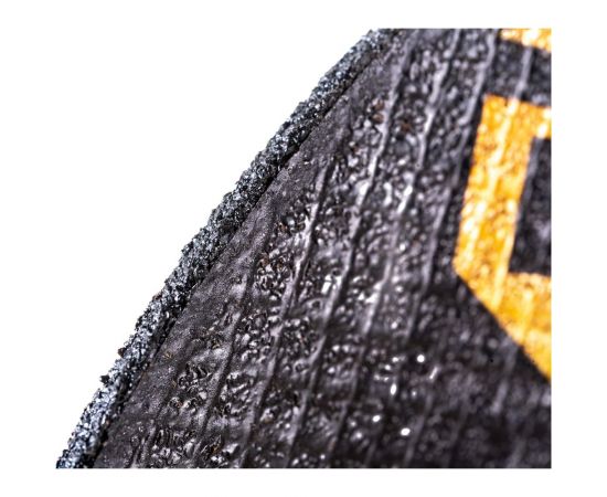 Круг отрезной по металлу (230х22х2.5 мм) Вихрь 73/1/3/39 – изображение 4