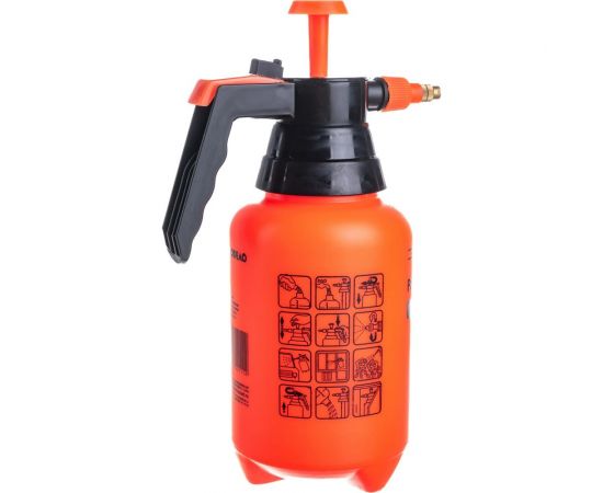 Ручной распылитель Автоdело 1 л 42111 10381 – изображение 4