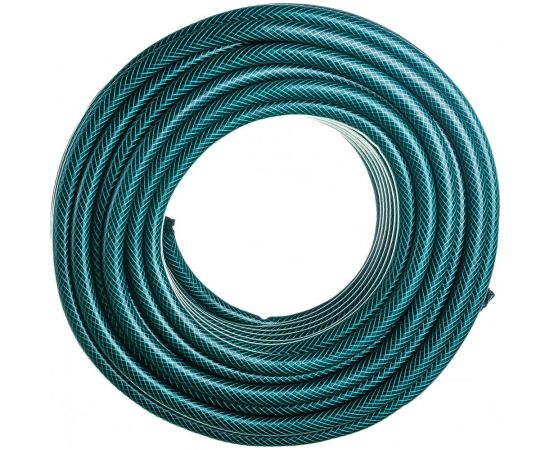 Поливочный трёхслойный армированный шланг Вихрь 3/4"", 50 м 73/7/2/2 – изображение 4