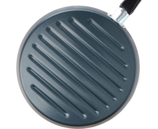 Сковорода SCOVO Super Grill диаметр 260 мм RH-001 – изображение 4