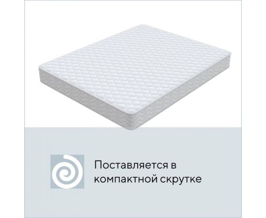 Матрас ProSon SOVA Basic 80-190 Матрас SOVA Basic – изображение 4