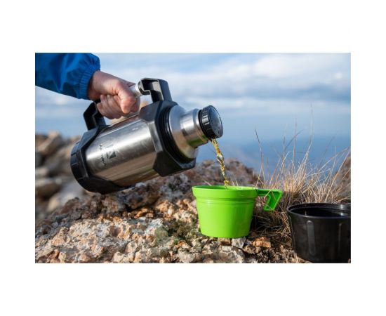 Термос с узким горлом Арктика Тайга 1.5л 110-1500 – изображение 4