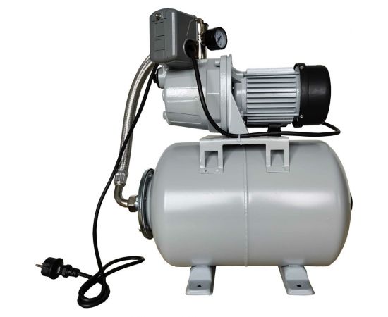 Автономная насосная станция Ресанта АНС-3600Ч 77/1/3 – изображение 4