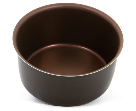 Форма для кулича SCOVO диаметр 16 см внутреннее темное антипригарное покрытие Ch RZ-061CH – изображение 4
