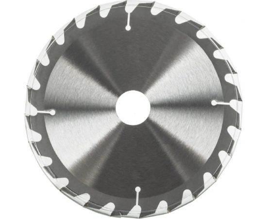 Диск пильный по дереву (190х30 мм; 24 зуба) Вихрь 73/10/4/4 – изображение 4