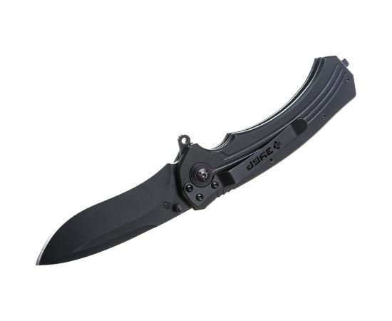 Складной нож ЗУБР ПРЕМИУМ ХРАНИТЕЛЬ 47710 – изображение 5