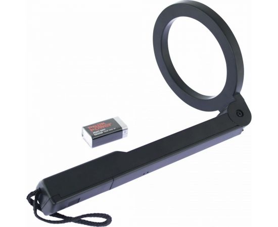 Ручной металлодетектор МЕГЕОН 45002 00000006936 – изображение 5