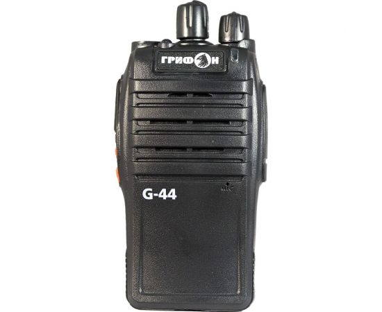 Портативная радиостанция Грифон G-44 – изображение 5