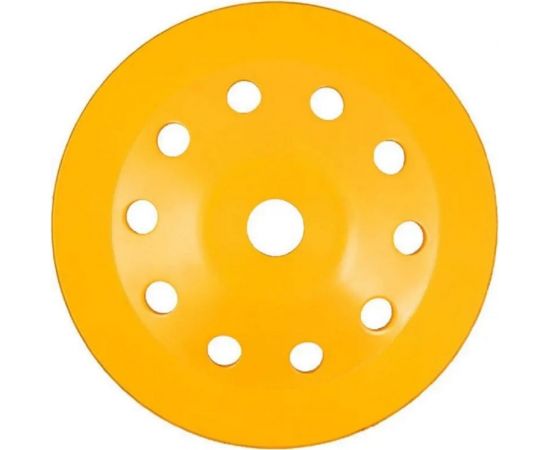 Чашка алмазная зачистная Турбо 180 мм Вихрь 73/10/3/10 – изображение 5