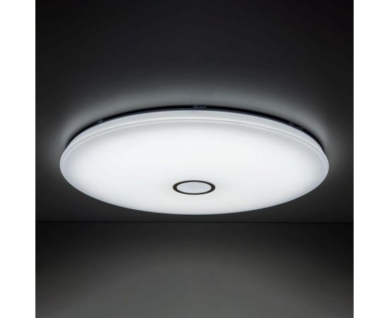 Умная люстра Citilux Старлайт Смарт RGB Матовый Хром CL703A201G – изображение 5