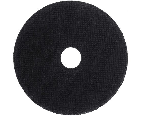 Круг отрезной по металлу (125х22х2.5 мм) Вихрь 73/1/3/31 – изображение 5