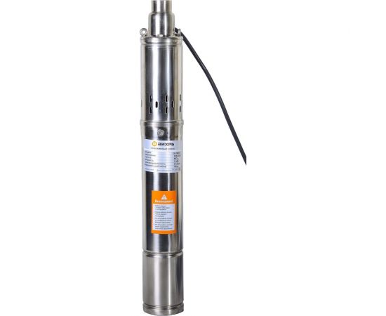Скважинный насос Вихрь СН-100B/3 68/3/13 – изображение 5