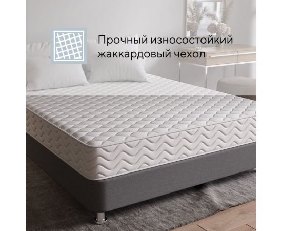 Матрас ProSon SOVA Basic 80-190 Матрас SOVA Basic – изображение 5