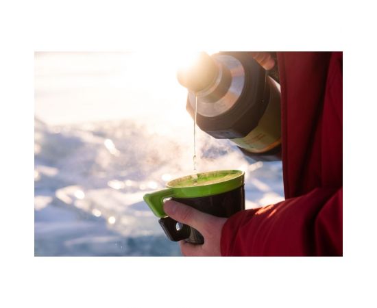 Термос с узким горлом Арктика Тайга 1.5л 110-1500 – изображение 5