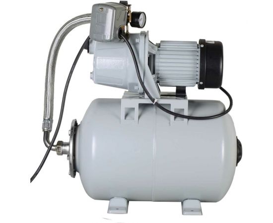 Автономная насосная станция Ресанта АНС-3600Ч 77/1/3 – изображение 6