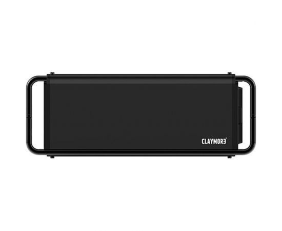 Кемпинговый фонарь CLAYMORE Ultra 3.0 X Black CLC-2800BK – изображение 6