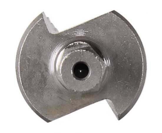 Сверло ступенчатое по металлу (4-20 мм; P6M5) Вихрь 73/10/6/17 – изображение 6