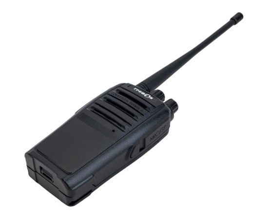 Портативная радиостанция Грифон G-3 FN61001 – изображение 6