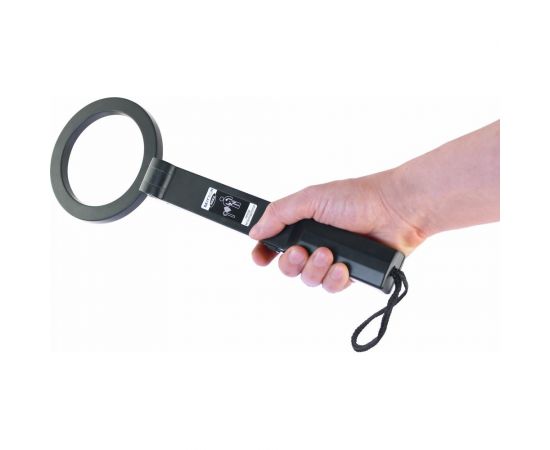 Ручной металлодетектор МЕГЕОН 45002 00000006936 – изображение 6