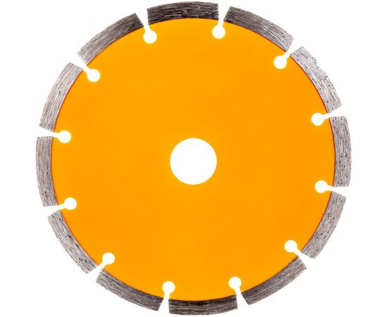 Диск алмазный отрезной сегментный СТАНДАРТ (150х22.2 мм) Вихрь 73/10/3/14 – изображение 7