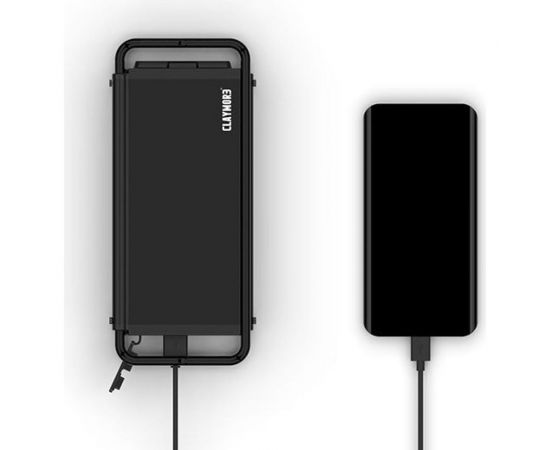 Кемпинговый фонарь CLAYMORE Ultra 3.0 X Black CLC-2800BK – изображение 7