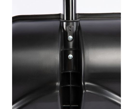 Снеговая лопата PALISAD LUXE PROFI 550x415 мм, длина 1405 мм 61607 – изображение 7