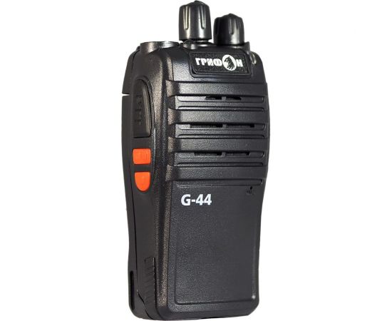 Портативная радиостанция Грифон G-44 – изображение 7