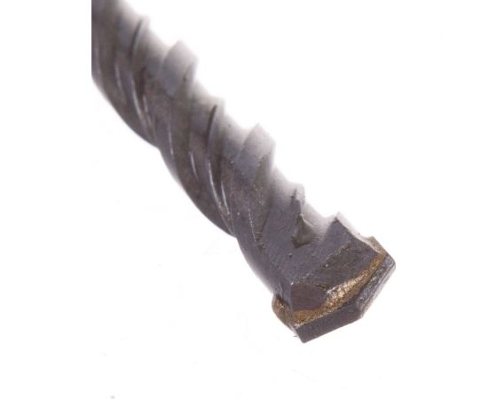 Бур по бетону (10x210x150 мм; SDS-Plus) Вихрь 73/10/7/7 – изображение 7