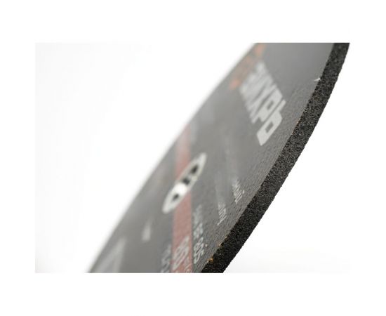 Круг шлифовальный по металлу 230x6х22.2 мм Вихрь 73/1/3/41 – изображение 7