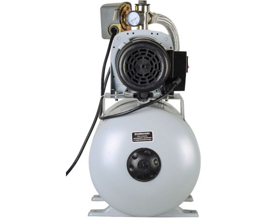 Автономная насосная станция Ресанта АНС-3600Ч 77/1/3 – изображение 8