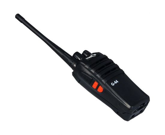 Портативная радиостанция Грифон G-44 – изображение 8