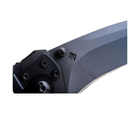 Складной нож ЗУБР ПРЕМИУМ ХРАНИТЕЛЬ 47710 – изображение 8