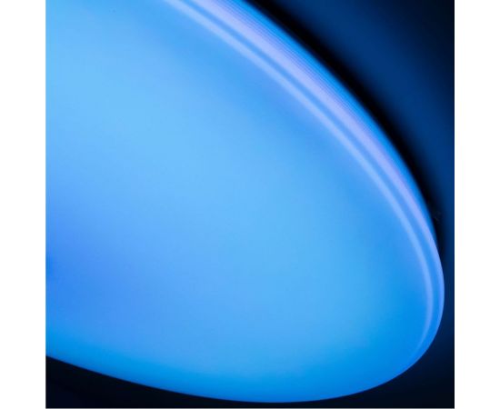 Умная люстра Citilux Старлайт Смарт RGB Матовый Хром CL703A201G – изображение 8