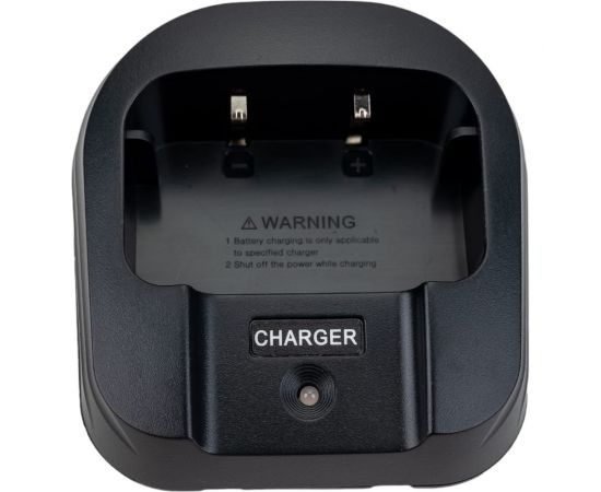 Портативная радиостанция Грифон G-3 FN61001 – изображение 8