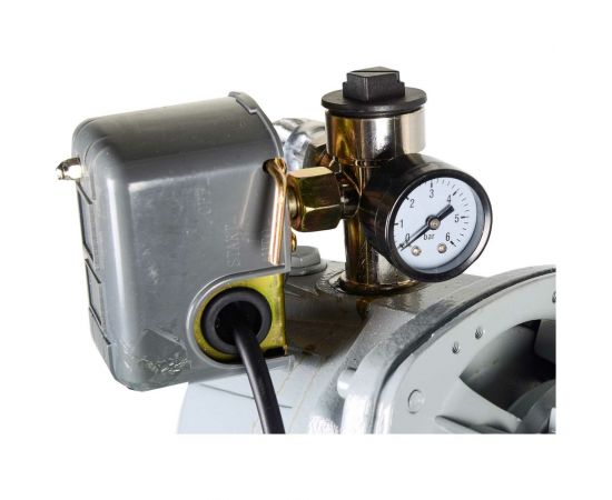 Автономная насосная станция Ресанта АНС-3600Ч 77/1/3 – изображение 9