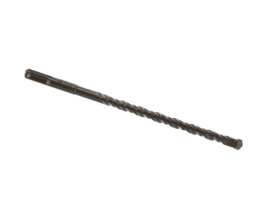 Бур по бетону (10x210x150 мм; SDS-Plus) Вихрь 73/10/7/7 – изображение 9