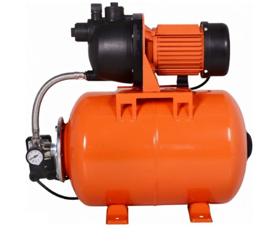 Автономная станция водоснабжения Вихрь АСВ-70/40 П-20 68/1/16 – изображение 9