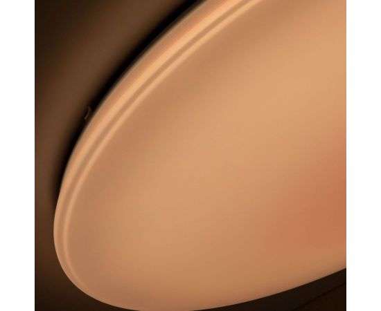 Умная люстра Citilux Старлайт Смарт RGB Матовый Хром CL703A201G – изображение 9