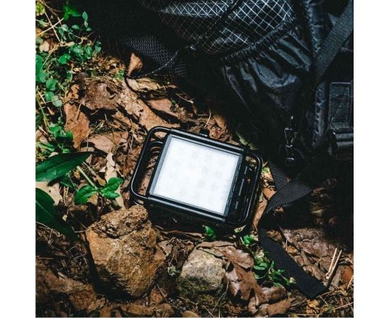 Кемпинговый фонарь CLAYMORE Ultra 3.0 X Black CLC-2800BK – изображение 10