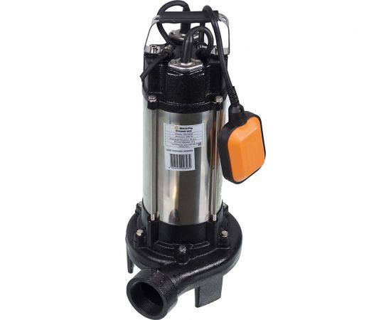 Фекальный насос Вихрь ФН-2200Л 68/5/6 