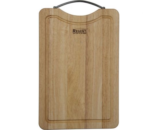 Разделочная доска Regent inox Linea BOSCO 35x23.5x1.5 см 93-BO-2-07 