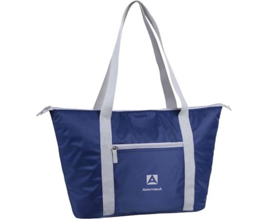 Сумка-холодильник Арктика 30 л 3100-30-BL, синяя 