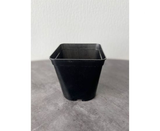 Контейнер VENEV С1,5 квадратно-круглый 4640240590181 