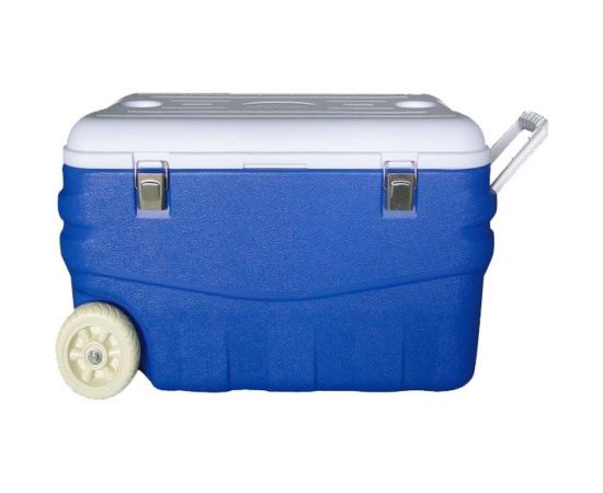Изотермический контейнер-термобокс Арктика 100 л, синий 2000-100-BL 