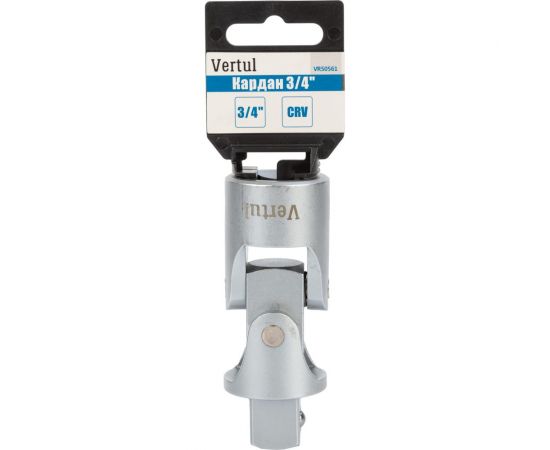 Кардан 3/4" VERTUL VR50561 