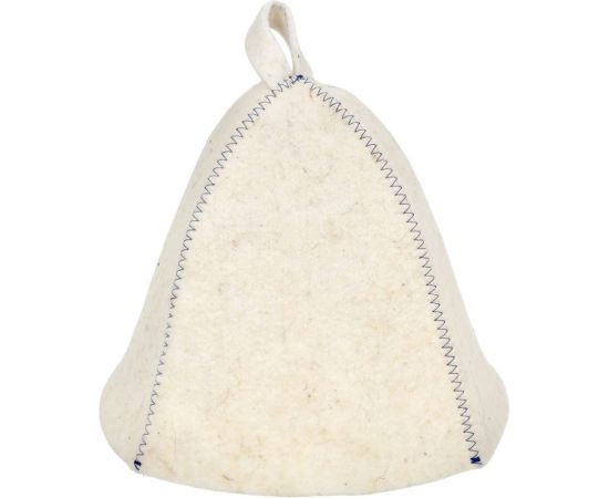 Шапка Hot Pot Классика Цветной зигзаг, войлок 41162 